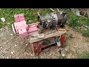 Overunity seperti ini pemula juga bisa