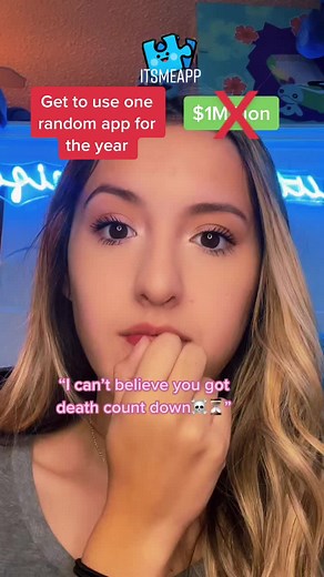 Year-Long App Challenge: Death Countdown Trouble