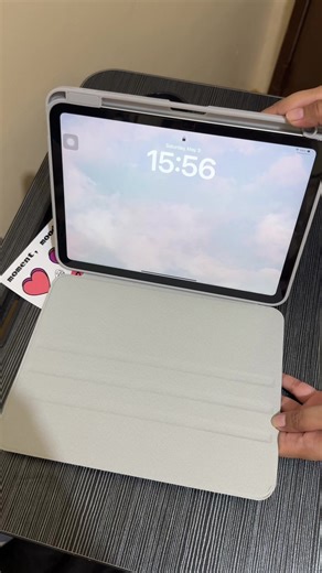 Smart Case for iPad 11 Gen - Unboxing Review