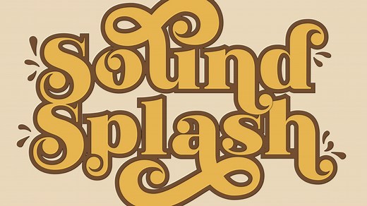 Soundsplash Raglan 2025 Lineup - Jan 17 - 19, 2025