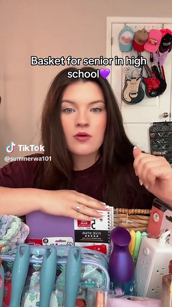 Ideas for Gifts to Freshmen in College