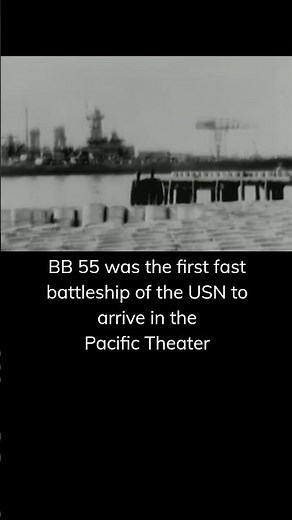 USS North Carolina entering Pearl Harbor on 11 July 1942