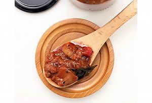 Mango chutney for any occasion