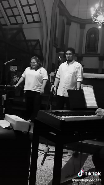 Prayer of St. Francis by Mr. Ryan Cayabyab - Heartfelt Choir Performance