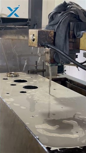 Quick mold change system ⚡ Intelligent mold library management, improving production efficiency