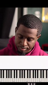 I was working to be musically creatively while avoiding “busy” in the music. Curious where you think I landed? #gratitude #brandonlake #reharmonization #piano #worship #lesson | Jesus Changed My Life | Play Creatively