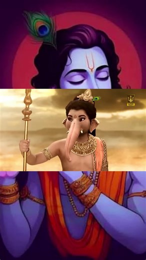 #moviescenes #cartoon #teledrama #shiva #animation