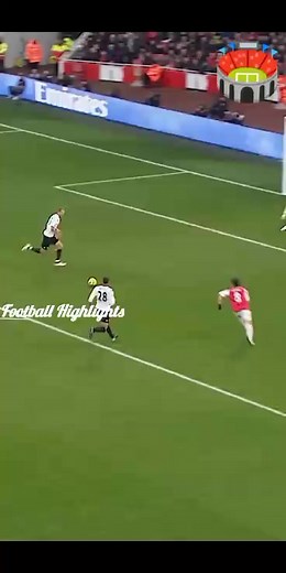 Football Highlights on Reels