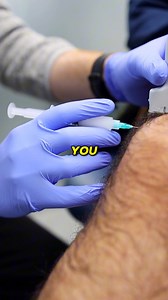 11K views · 51 reactions | A steroid injection is a common treatment for knee pain caused by inflammation. By directly targeting the affected area, it reduces swelling and pain, improving mobility and helping patients return to their daily activities faster. #painmanagement #kneepain #painrelief | Precision Care Medical & Sports Performance | Facebook