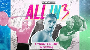 All In: A Fikowski and Vellner Documentary - Season 3, Ep. 3