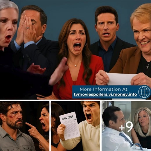 Awful!!! FULL | General Hospital Spoilers Tuesday, October 7, 2025 | GH Spoilers 2025😱😱 🔐 Unlock details in below 👇👇 | Daily Spoilers