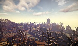 Fallout: Atlanta | Public Fallout Server Project | SERVER IS COMING BACK 1.15 Minecraft Server