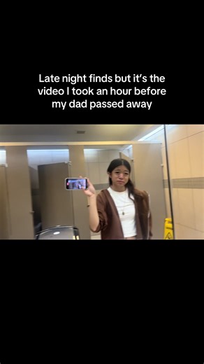 I was never going to post this but I miss my dad n idk how to talk about it so 🫠 Being in that hospital for 2 weeks was genuinely one of the hardest times of my life. I prayed for a miracle everyday but at this point I just knew. It hurts seeing someone you love in so much pain, knowing there’s nothing you could do. Cancer is so cruel bruh I love and miss you everyday dad. Its been 5 months and grief doesn’t get any easier