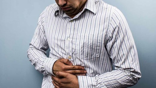 Mayo Clinic expert explains gastrointestinal symptoms related to COVID-19 - Mayo Clinic News Network