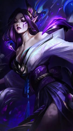 Morgana Inspired Look for K-Pop Fans