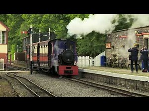 Thomas & Friends Mr. Perkins' Railway Who Works on the Railway