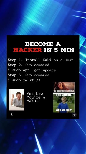 Programming memes, only humor #jokes #fy #fyp #soft #software #code #it #technology #git