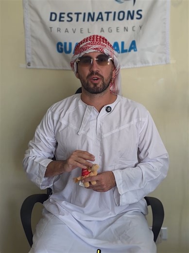 Tour a Dubai, Egipto y Turquía con Salidas desde Guatemala