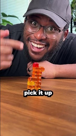 Lego Candy That Actually Works?! 🔥🍭 Here's HOW!