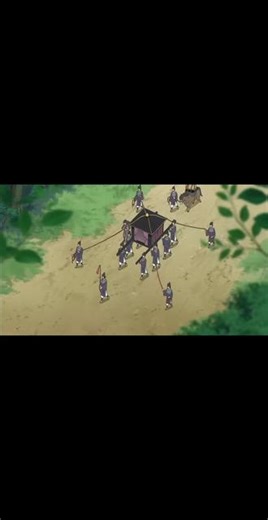 元气少女缘结神过去篇03下#二次元 #动漫 #番剧 #日番