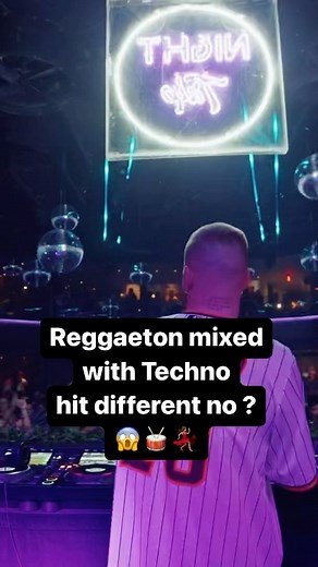 HUGEL | Wanna dance ? ⚡️🥁💃🏽 | Instagram