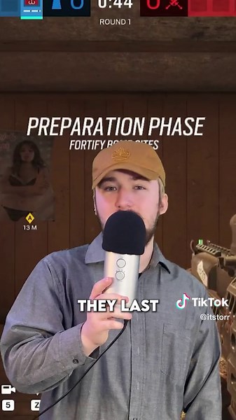 Rainbow Six Siege is CRACKING down on console KB & M players #gaming #videogames #gamers #rainbowsixsiege #r6