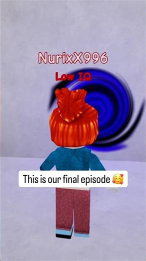 Can I pass the test?This is our final episode — Episode 9 ❤️‍🩹