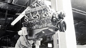 Alternative Engines Series: Pontiac 455