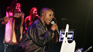 BBC Radio 1 - BBC Radio 1's Academy - How do I get my music played on Radio 1?