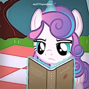 Flurry Heart? #flurryheart #mylittlepony
