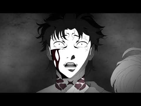 Re: zero wrath route fananimation 1