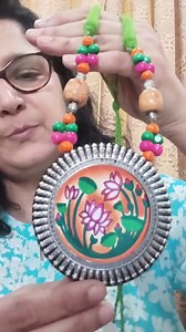 1.1K views | #AIBA PREMIUM #LIKE AND FOLLOW @AIBA ×Monica-Handmade jewelry #support handmade #unique #pocket friendly #no COD #Whatsapp on 7303438665 for queries and orders | AIBA Premium | Facebook