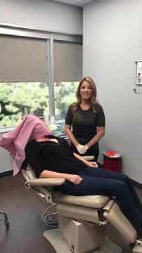 Sculptra Treatment to the Chest with Dr. Fabi