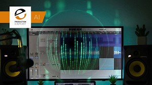 3 Ways AI Could Help Music Production | Production Expert