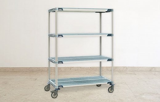 MetroMax Shelving
