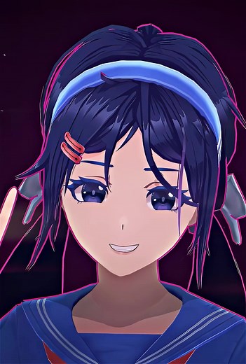 Mita y Miside: Edición Parte 2 de Anime