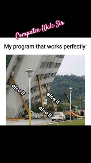 #program is working #shorts #cws