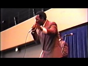 THE SWANEE QUINTET - LIVE IN RALEIGH NC 1993