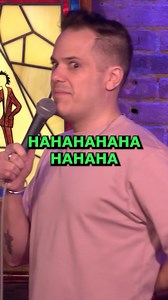 Alien laugh #standup #comedy #funny #jokes #crowdwork #standupcomedy #comedy #laughter