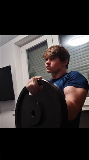 15y Training #gymmotivation