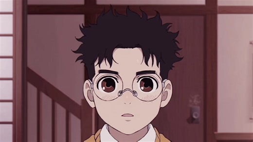 ダンダダンのジジと円城寺仁の魅力