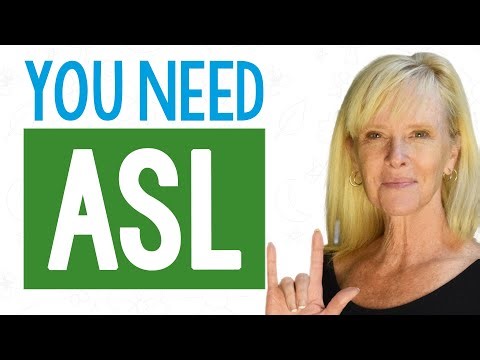 How to Use ASL in the Preschool Classroom | Interview With Special Guest Cynthia Long