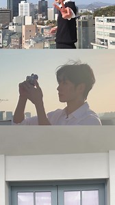 JUNSEO's ALPHADRIVEONE Moments