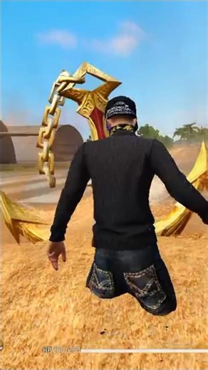 New kill animation #freefire
