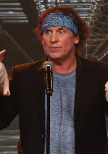 Comedy All-Stars S01:E02 - Sinbad