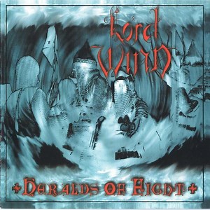 Lord Wind - Heralds Of Fight