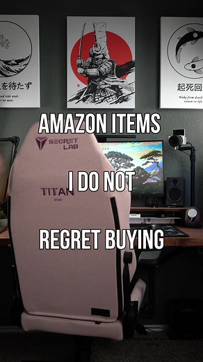 Must-Have Gaming Setup Gear: Top Recommendations from Amazon