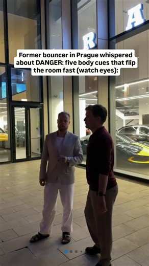 Your Lifecode on Instagram: "1. The first cue is the blink. Most people blink nonstop under pressure, the eyes leak stress. The one you need to clock blinks less, sometimes almost not at all. They are not scanning you, they are locking depth. A trainer once said “that stare isn’t curiosity, it’s selection”. Your body reacts before your brain because still eyes signal intent, not emotion. 2. Next is movement, or the lack of it. Untrained people burn tension by shifting, tapping, adjusting clothes