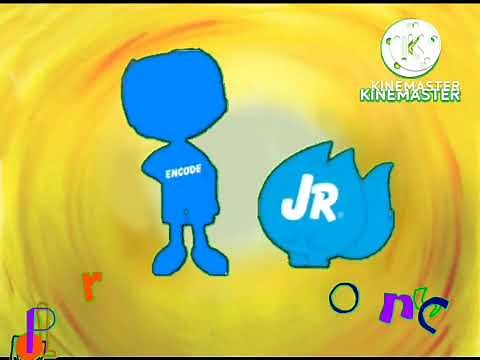 Encode Jr. Productions Logo Remake