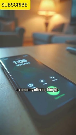 He Ignored One Call… And Lost His Dream Job 😱 #usa